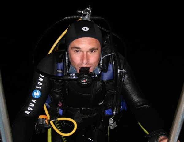 Christophe DENAIN